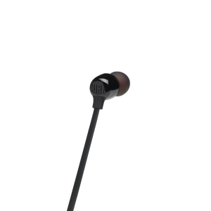JBL Tune 125BT - Black - Wireless in-ear headphones - Detailshot 5